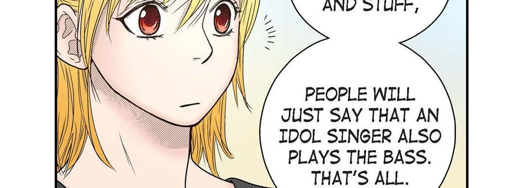 Noona Fan - Chapter 39